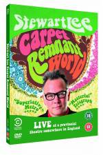 Watch Stewart Lee - Carpet Remnant World 1channel