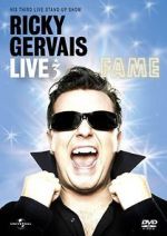Watch Ricky Gervais Live 3: Fame 1channel