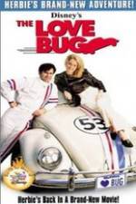 Watch The Love Bug 1channel