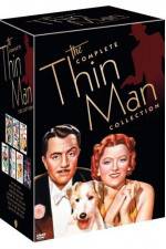 Watch Song of the Thin Man 1channel