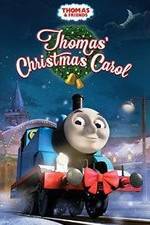 Watch Thomas & Friends: Thomas' Christmas Carol 1channel