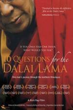 Watch 10 Questions for the Dalai Lama 1channel