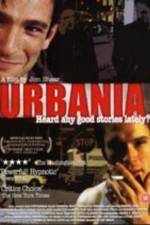 Watch Urbania 1channel