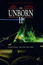 Watch The Unborn II 1channel