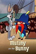 Watch Mutiny on the Bunny (Short 1950) 1channel