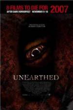 Watch Unearthed 1channel