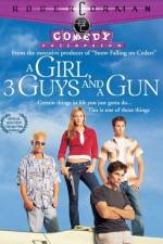 Watch A Girl Three Guys and a Gun 1channel