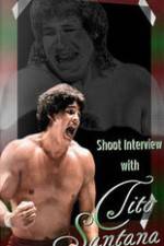 Watch Tito Santana Shoot Interview Wrestling 1channel
