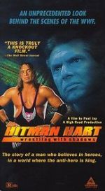 Watch Hitman Hart: Wrestling with Shadows 1channel