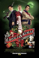 Watch A Very Harold & Kumar Christmas 1channel