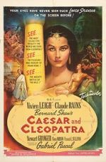 Watch Caesar and Cleopatra 1channel