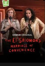 Watch The El-Salomons: Marriage of Convenience (TV Special 2020) 1channel