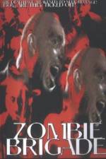 Watch Zombie Brigade 1channel