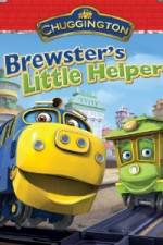 Watch Chuggington: Brewster's Little Helper 1channel
