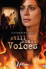 Watch Still Small Voices 1channel