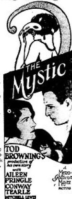 Watch The Mystic 1channel