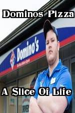 Watch Dominos Pizza A Slice Of Life 1channel