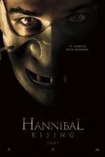 Watch Hannibal Rising 1channel