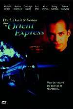Watch Death, Deceit & Destiny Aboard the Orient Express 1channel