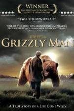 Watch Grizzly Man 1channel