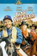Watch City Slickers 1channel