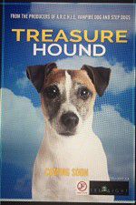 Watch Treasure Hounds 1channel