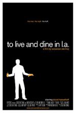 Watch To Live and Dine in L.A. 1channel
