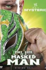 Watch WWE: Rey Mysterio - The Life of a Masked Man 1channel