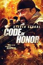 Watch Code of Honor 1channel