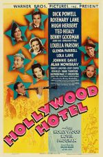 Watch Hollywood Hotel 1channel