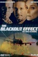 Watch Blackout Effect 1channel