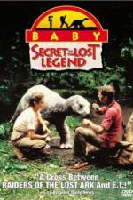 Watch Baby: Secret of the Lost Legend 1channel