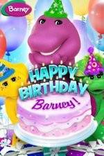 Watch Barney: Happy Birthday Barney! 1channel
