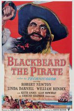 Watch Blackbeard, the Pirate 1channel