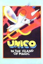 Watch Unico in the Island of Magic 1channel