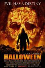 Watch Halloween (2007) 1channel