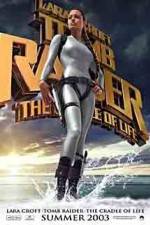 Watch Lara Croft Tomb Raider: The Cradle of Life 1channel