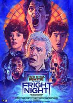 Watch You\'re So Cool, Brewster! The Story of Fright Night 1channel