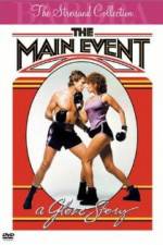 Watch The Main Event 1channel