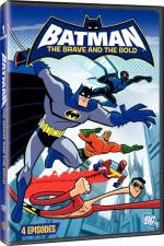 Watch Batman: The Brave and the Bold 1channel