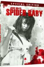 Watch Spider Baby or The Maddest Story Ever Told 1channel