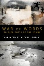 Watch War of Words: Soldier-Poets of the Somme 1channel