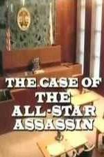 Watch Perry Mason: The Case of the All-Star Assassin 1channel