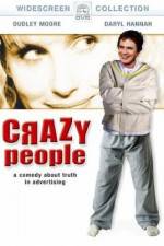 Watch Crazy People 1channel