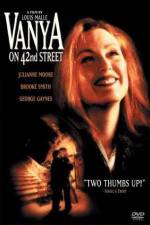 Watch Vanya on 42nd Street 1channel