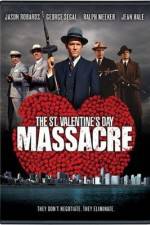 Watch The St Valentine's Day Massacre 1channel