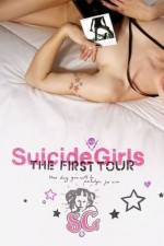 Watch SuicideGirls The First Tour 1channel