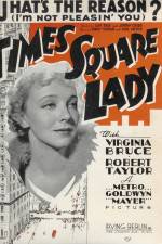 Watch Times Square Lady 1channel