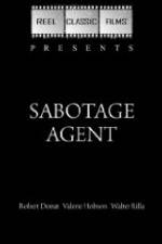 Watch Sabotage Agent 1channel