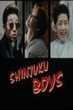 Watch Shinjuku Boys 1channel